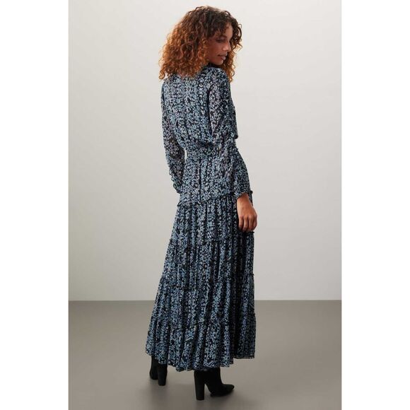 MISA Los Angeles Hadeya Dress 📥 - Picture 2 of 9